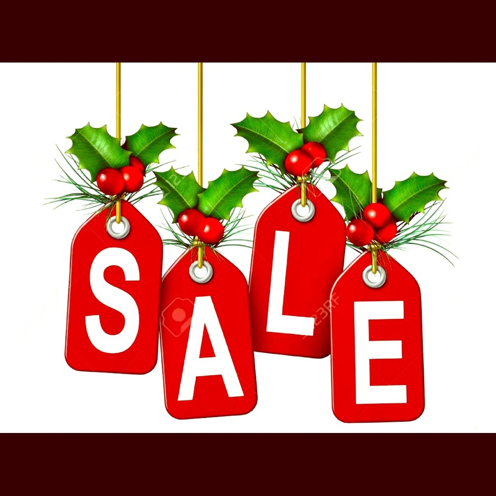 Make me offers! Amazing deals on bundles!
